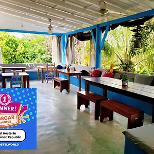 23 Hostal